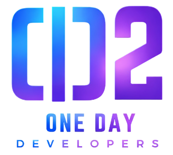 OD2 Blog