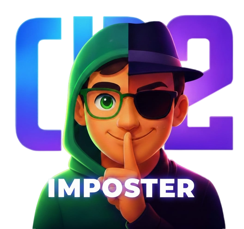 imposter-logo